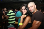 Friday Night at Garden Pub, Byblos